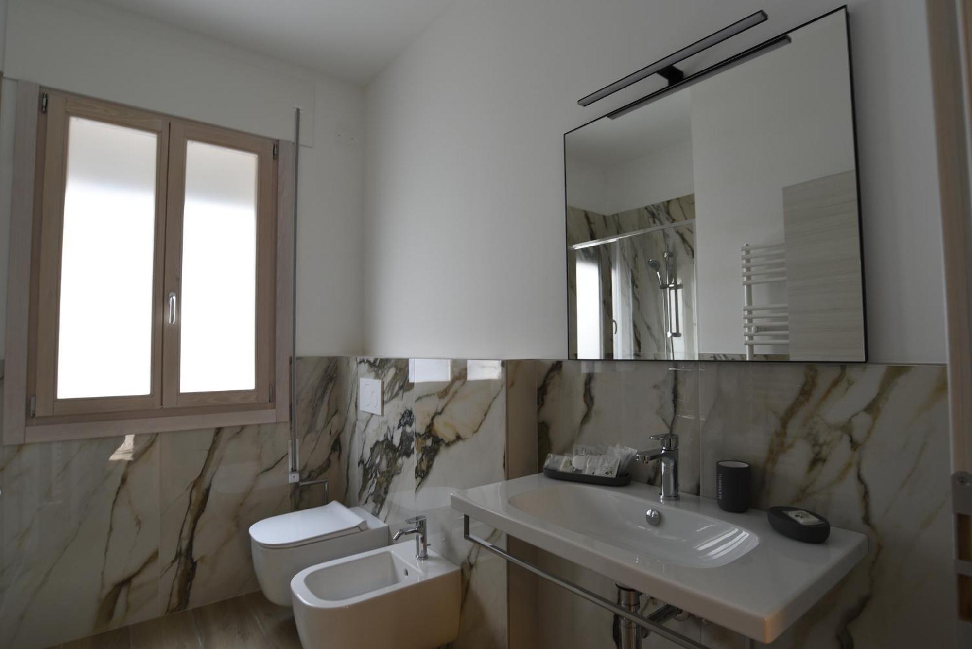 Posta Bed & Breakfast