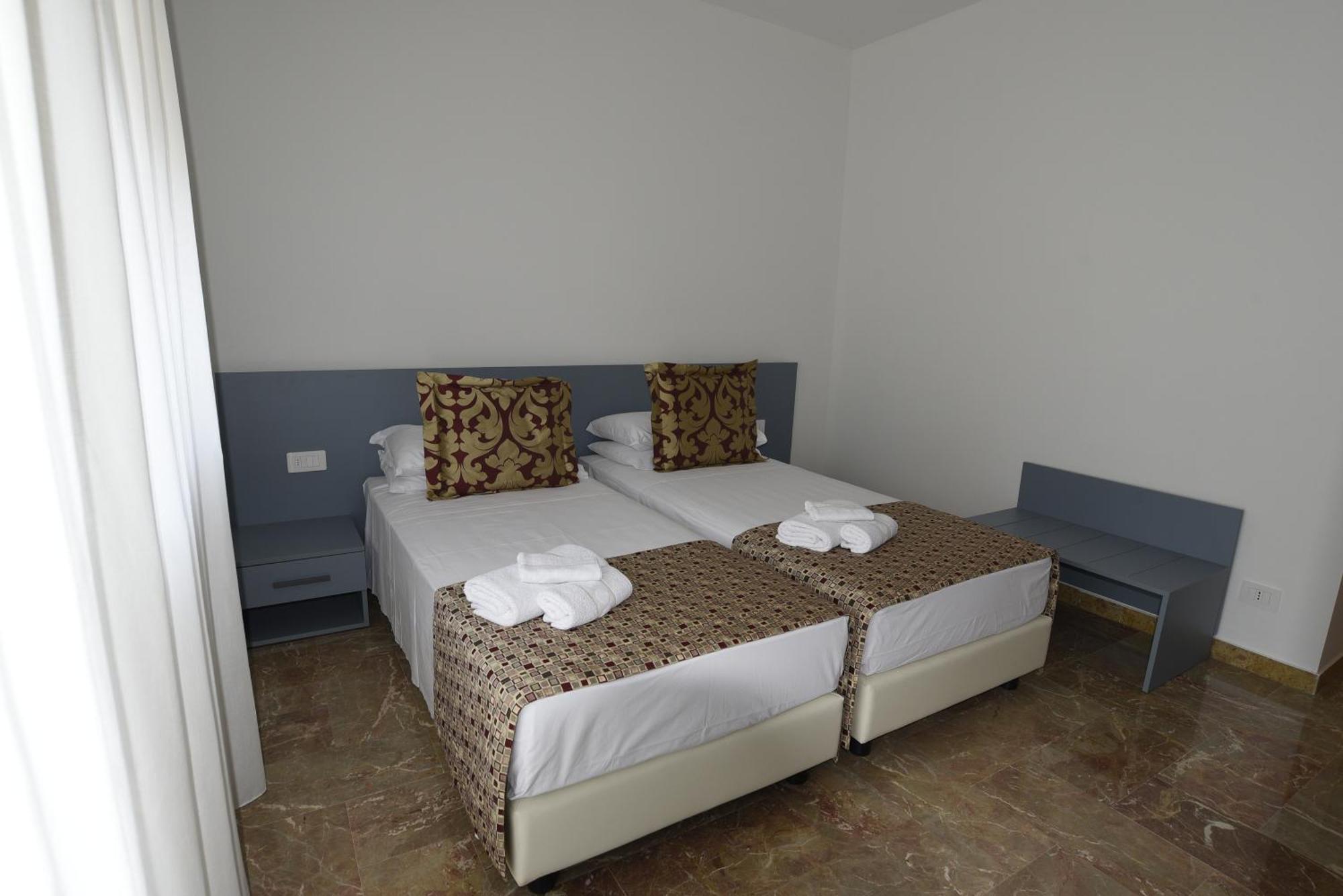 Bed & Breakfast Posta Venezia