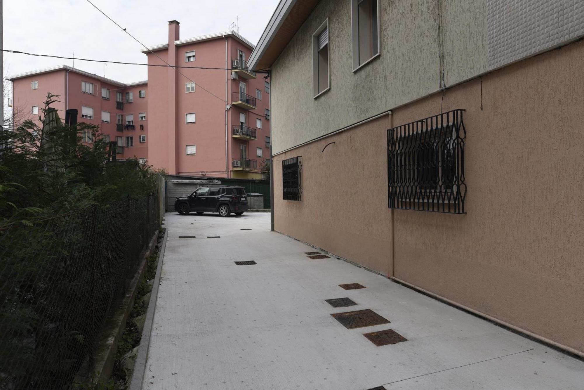 Posta Bed & Breakfast Venezia